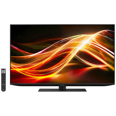 シャープ SHARP Mini LED 液晶テレビ AQUOS XLED アクオスエックス