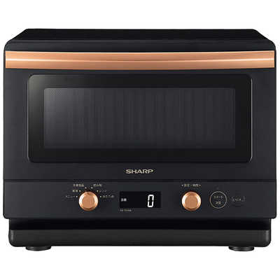 シャープ SHARP 電子レンジ 18L フラット プレミアム単機能 カンタン