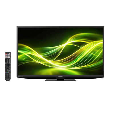 シャープ SHARP 液晶テレビ AQUOS アクオス GF1ライン [ 32V型 / フル