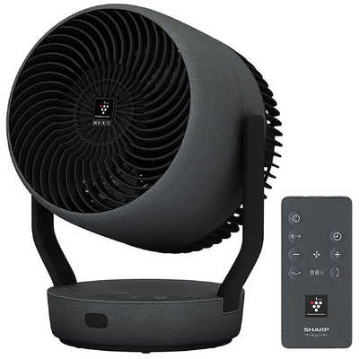 シャープ SHARP 【アウトレット】プラズマクラスターサーキュレーター