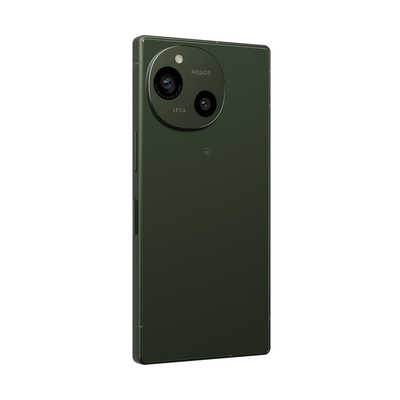 シャープ SHARP SIMフリースマートフォン AQUOS R9 Snapdragon7＋Gen3