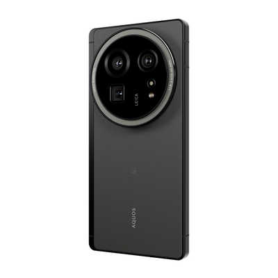 シャープ SHARP SIMフリースマートフォン AQUOS R9 pro / Snapdragon