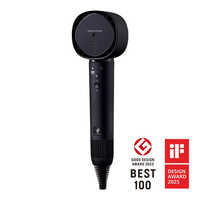 シャープ SHARP プラズマクラスター ドレープフロー ドライヤー 900