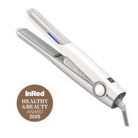 シャープ SHARP プラズマクラスターストレートアイロン 120℃～200