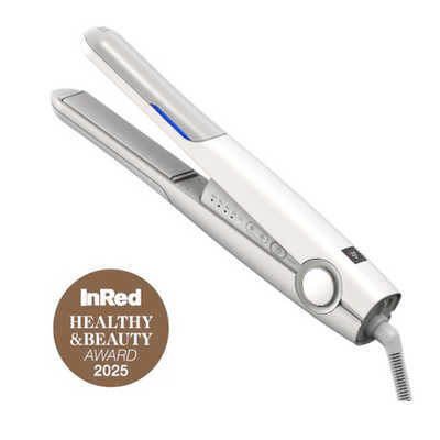 シャープ SHARP プラズマクラスターストレートアイロン 120℃～200