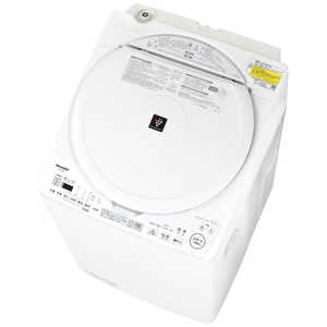 SHARP 縦型洗濯乾燥機」の人気商品一覧 | 安い商品を通販サイトから