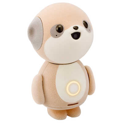 シャープ SHARP コンパニオンロボット ポケとも ホワイト SR-C01M-W の