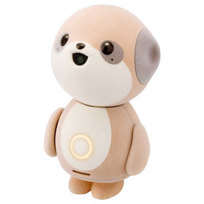 シャープ SHARP コンパニオンロボット ポケとも ホワイト SR-C01M-W の