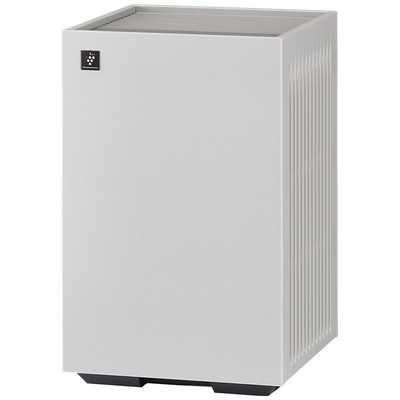 シャープ SHARP 空気清浄機 プラズマクラスター7000 空気清浄:18畳 PM2