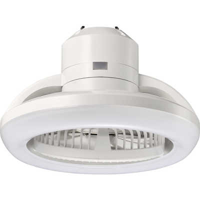 ドウシシャ サーキュライト ソケット メガR 回転 風向き変更機能