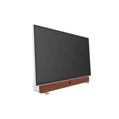 オリオン電機 24V型 バッテリー内蔵ポータブルチューナーレステレビ