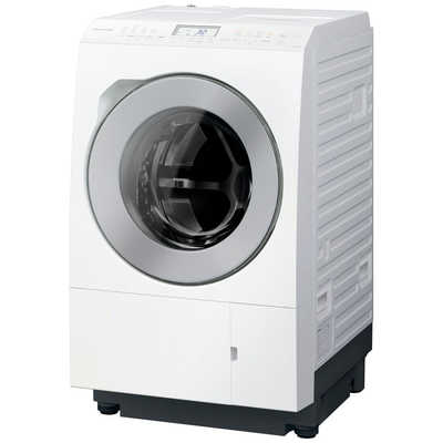 パナソニック Panasonic ドラム式洗濯乾燥機 (右開き) LXシリーズ 洗濯