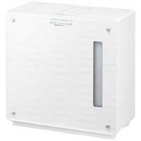 パナソニック Panasonic 【アウトレット】加湿器 ナノイー 気化式 木造