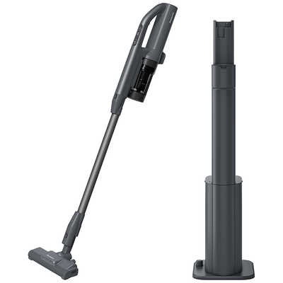 パナソニック Panasonic セパレート型コードレススティック掃除機 ［紙