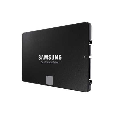 SAMSUNG 内蔵SSD SATA接続 SSD 870 EVO [1TB /2.5インチ]｢バルク品｣ MZ