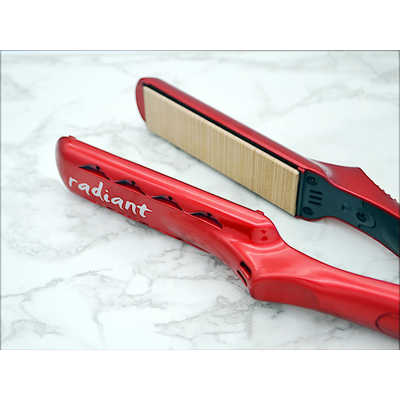 B next シルクプロアイロン radiant ラディアント 28mm 130℃～220