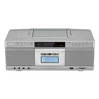 東芝 TOSHIBA ハイレゾ対応SD USB CDラジオカセットレコーダー TY-AK2