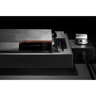 バルミューダ BALMUDA ホットプレート BALMUDA The Plate Pro ブラック