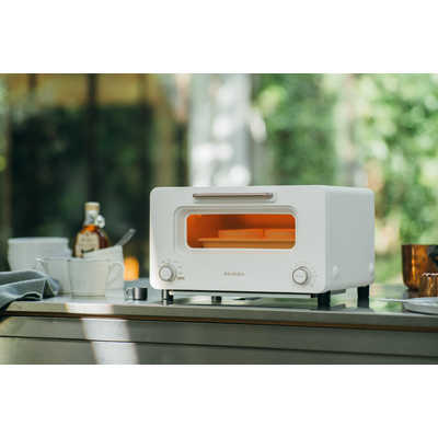 バルミューダ BALMUDA オーブントースター バルミューダ ザ トースター