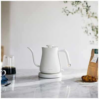 バルミューダ BALMUDA 電気ケトル BALMUDA The Pot(バルミューダ ザ