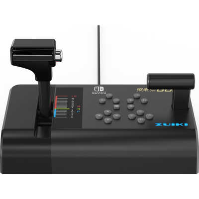 瑞起 電車でGO！！専用 ワンハンドルコントローラー for ZKNS001 の