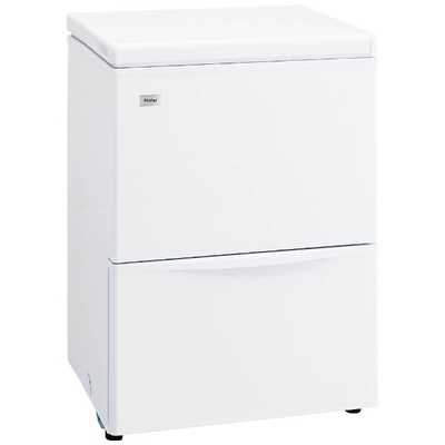 ハイアール 2段式冷凍庫 ｢Haier Joy Series｣(120L・上開き) JF-WND120A