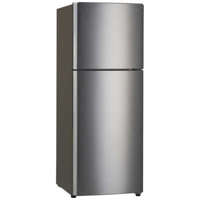 ハイアール 冷蔵庫 2ドア 右開き 235L JR-NF235A-S シルバー の通販