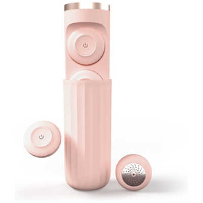 クルールラボ CalmMe HERBALQ（カームミー ハーバルキュー） ウォーム