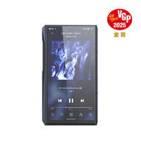FIIO ハイレゾプレーヤー M23 ［ハイレゾ対応 /64GB］ FIO-M23-B の