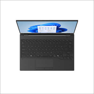 富士通 FUJITSU ノートパソコン FMV Note U [ 14型 / Win11 Home