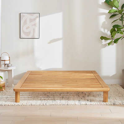 コアラマットレス MIRAIKUSTOM ミライカスタム ベッドフレーム