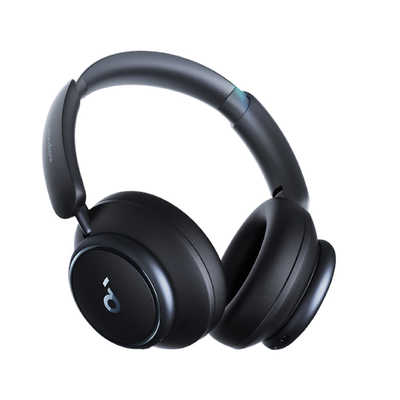 アンカー Anker Japan ブルートゥースヘッドホン Soundcore Space Q45