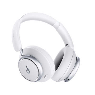 アンカー Anker Japan ブルートゥースヘッドホン Soundcore Space Q45