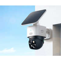 アンカー Anker Japan ソーラーパネル付きセキュリティカメラ Eufy