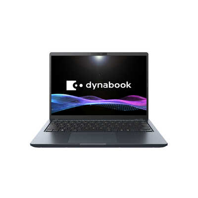 dynabook ダイナブック ノートパソコン G6 [ 13.3型 / Win11 Home