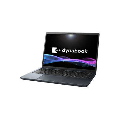 dynabook ダイナブック ノートパソコン G6 [ 13.3型 / Win11 Home