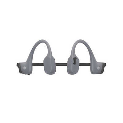 SHOKZ ブルートゥースイヤホン 耳かけ型 骨伝導 OpenSwim Pro [ ノイズ