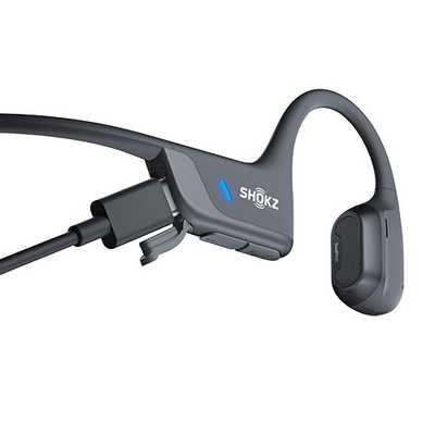SHOKZ 骨伝導イヤホン OpenRun Pro 2 [ ワイヤレス ( ネックバンド