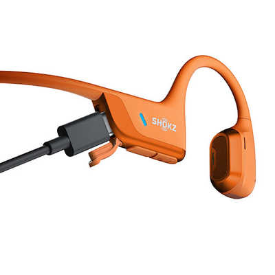 SHOKZ 骨伝導イヤホン OpenRun Pro 2 [ ワイヤレス ( ネックバンド