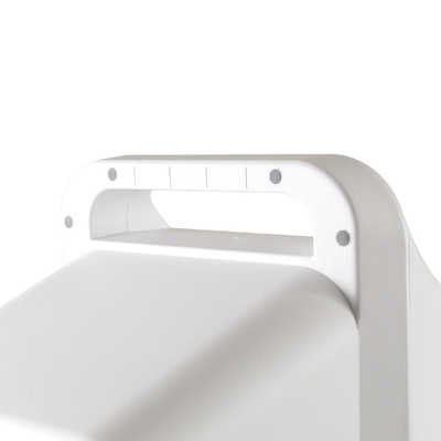 シィーネット リモコン式水冷風扇 ホワイト CRA107WH の通販