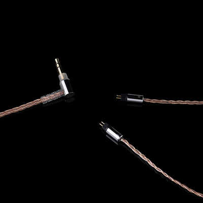 FINAL 有線イヤホン カナル型 リケーブル 2Pin対応 A6000 の通販