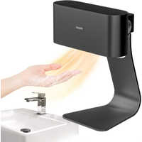 ソウイジャパン ハンドドライヤー 家庭用 業務用 簡単導入 工事不要 3