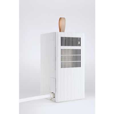 ダイキン DAIKIN ポータブルエアコン Carrime（キャリミー） PCA10YS-W