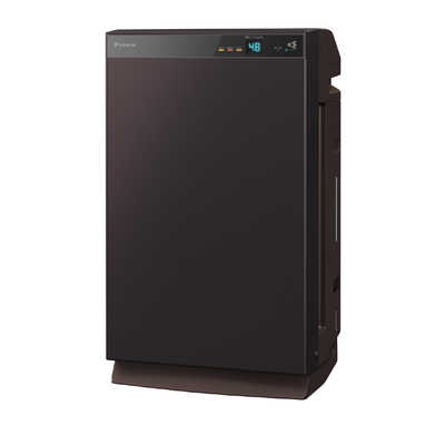ダイキン DAIKIN 除加湿空気清浄機 空気清浄:32畳まで 加湿(最大):18畳