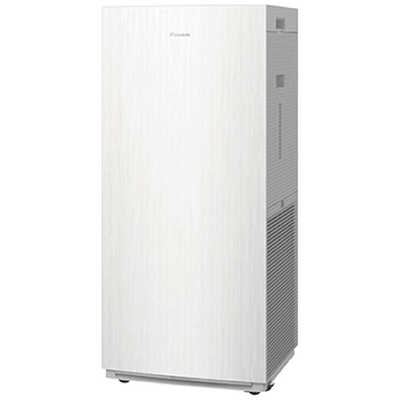 ダイキン DAIKIN 加湿空気清浄機 ストリーマ 空気清浄:41畳まで 加湿