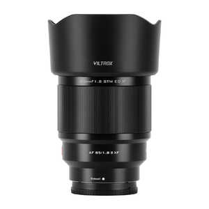 VILTROX AF 85/1.8 II XF [フジフイルム用] 価格比較 - 価格.com