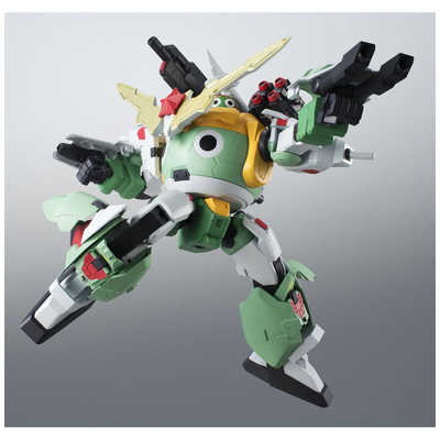 バンダイスピリッツ BANDAI SPIRITS KERORO魂 超ケロロ軍曹UC 激闘