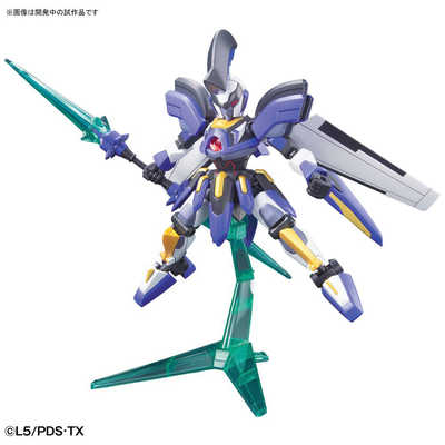 バンダイスピリッツ BANDAI SPIRITS ダンボール戦機 LBXオｰディｰン の