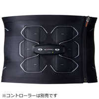 MTG SIXPAD Powersuit Lite Abs S (シックスパッド パワースーツ