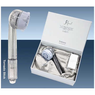 ミラブル ウルトラファインバブル生成 シャワーヘッド ミラブルplus の